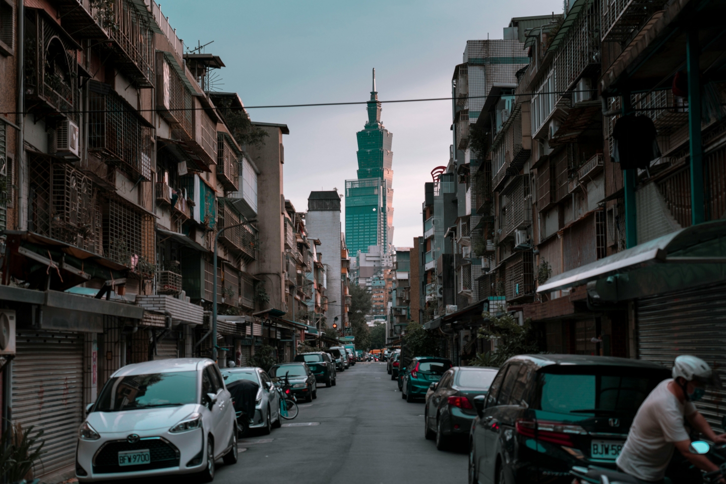 王志瑛Ryan