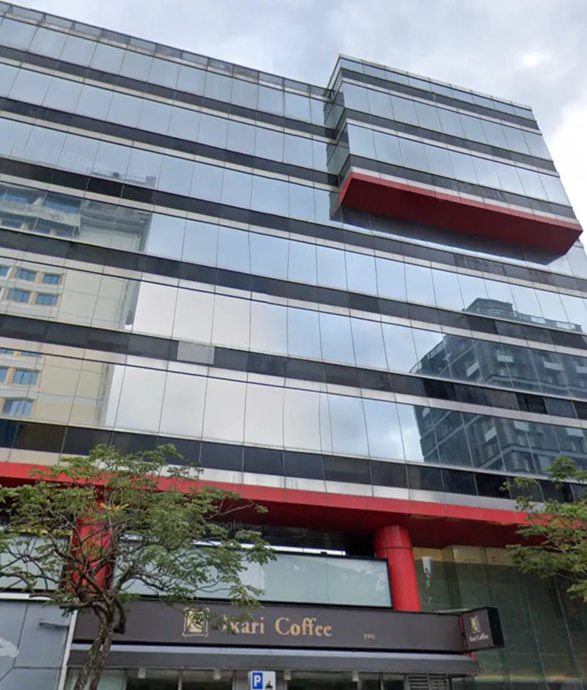 臺北市北投區關渡段