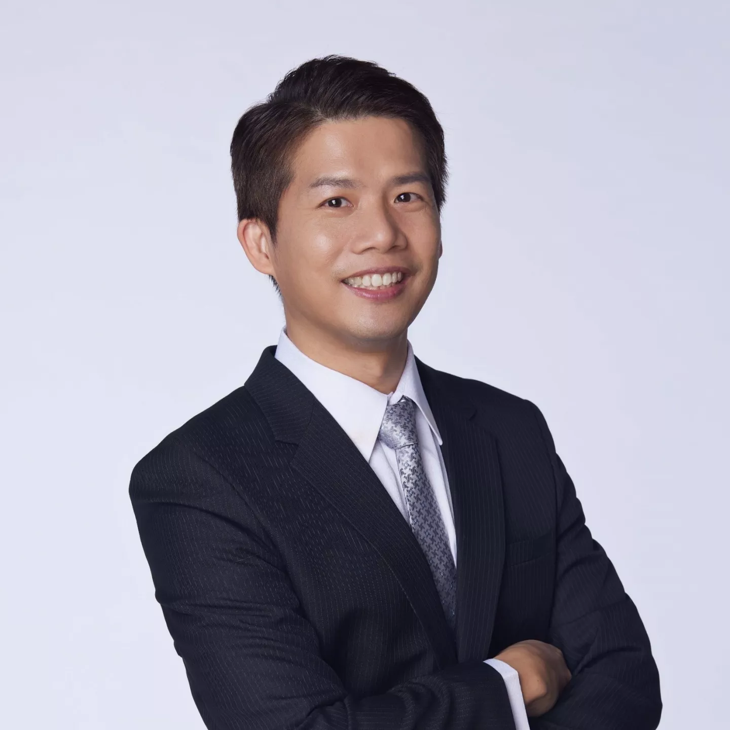 王志瑛Ryan